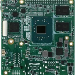 Aaeon UPS-APLC2F-A20-0432 INTEL CPU onboardSocket Mini-ITX Intel B250 Chipset DDR4 Motherboard for Workstation image 2