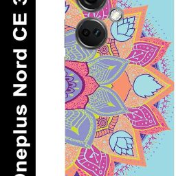 Back Cover for OnePlus Nord CE 3 5G-image-73