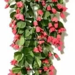 well art gallery Multicolor Daisy Artificial Flower-picture-0