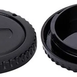 Stela L-R1 Front and Rear Lens Cap Compatible for Body and LensLens Cap-picture-4