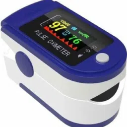 FINGERTIP Puls Oximeter Pulse Oximeter-picture-17