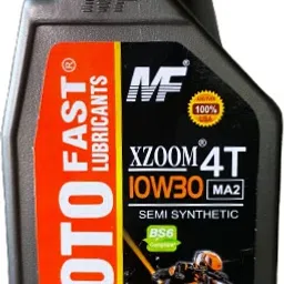 Motofast 10W30 1L Engine Oil Synthetic Blend Engine Oil-picture-35