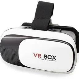 BigPlayer Virtual Reality Glasses 3D VR Box Headsets-picture-12