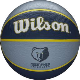 NBA TEAM TRIBUTE-MEM GRIZZLIES Basketball - Size: 7-image-79