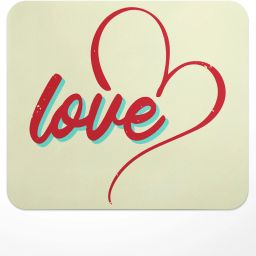 LASTWAVE my2, Graphic Printed Mouse Pad for Computer, PC, Laptop, Gaming, Travel Non Slip Base Mousepad-image-75