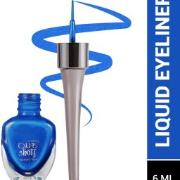 Shine Liquid Glitter Eyeliner, Intense Color, Long Lasting 6 ml-image-13