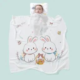 Animal Single AC Blanket for AC Room-image-55