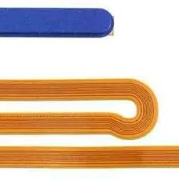 Anixen M12 (BLUE) SAMSUNG GALAXY M12 (BLUE) Fingerprint Sensor Flex cable-image-61