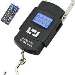 Glancing Portable Luggage Weighing Machine UGal173 Weighing Scale-17