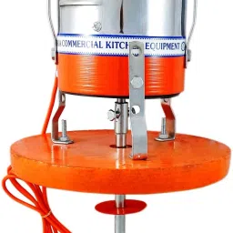 madhani machine capacity of 9 kg with Aluminium Phool Butter Maker Churn-13