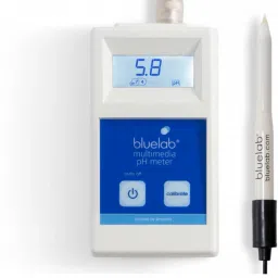 Multimedia pH Meter pH Indicators-11