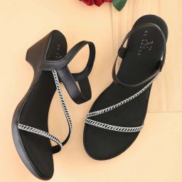 Women Wedges Sandal-image-55