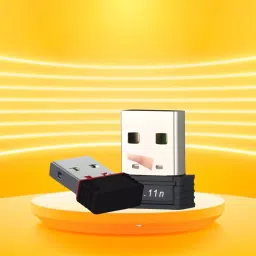 GUGGU Wireless -N Mini USB Adapter USB Adapter-picture-29