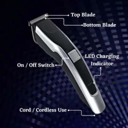 Rawnrich PROFESSIONAL HAIR SHAVER Shaver For Men-image-122