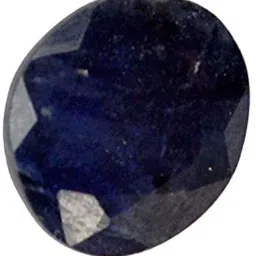 TEJVIJ AND SONS Blue Cut Natural Sapphire Gemstone-image-62