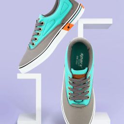 SM 322 | Stylish, Comfortable | Sneakers For Men-image-2