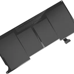 TECHCLONE Air A1370 2010 A1375 MC505LL MC506LL 661-5736 020-6920-B 6 Cell Laptop Battery-35