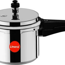 IXORA 3 L Pressure Cooker-19