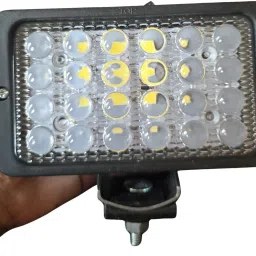 salesfashions LED Fog Lamp Unit for Mahindra 7 Series image 4