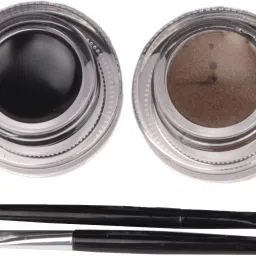 Long Lasting Smudge Proof Gel Eyeliner 6 g-2