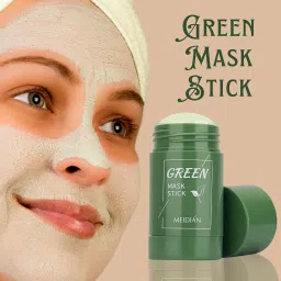 / Green Mask Stick / Green Tea Sticks Face Shaping Mask Face Shaping Mask /Face Shaping Mask-12