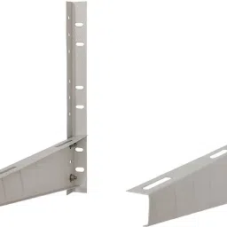 German Certified Split AC Air Conditioner Outdoor Unit Wall Mounting Bracket Stand for 47CMx46CM Shelf Bracket-20