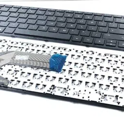 TechSonic Keyboard for Pavilion 15-D / 15-d017cl / 15-d018ss / 15-d020l / 15-d000 Laptop Keyboard Replacement Key-17