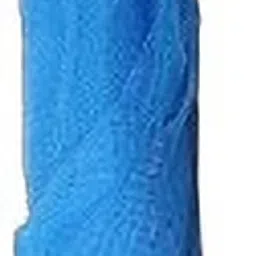 ganapati HDPE - High Density Poly Ethylene Infants Washable Mosquito Net for One Year Baby Premium Quality Machardani Mosquito Net image 2