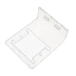 Bracket for Pyroelectric Infrared PIR Motion Sensor Detector Module HC-SR501 image 3