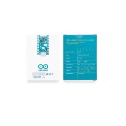 Original Arduino Nano 33 BLE Sense Rev2 ABX00069 image 4