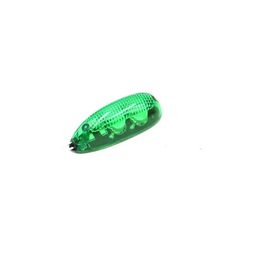 RC FPV Drone Night Navigation LED Lights w Shell Flight Searchlight 12V/5V green image 3