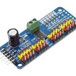 16-Channel 12-bit PWM/Servo Driver I2C interface PCA9685 for Arduino Raspberry Pi image 3
