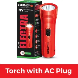 eveready Electra DL84 Small Torch image 5