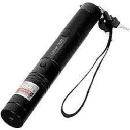 Kmc kidoz Green Laser light Party Disco Light + Battery-22