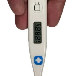 OSR MEDPLUS OSR 101 OSR DIGITAL Thermometer image 2