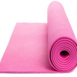 Pink 4 mm Yoga Mat Pink 6 mm Yoga Mat-image-92