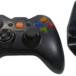 Lantech Compatible SZ-A-1008 Wireless Game Controller & Pad for Smart TV Bluetooth Gamepad image 3