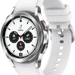 Samsung Watch 4 Classic, 42mm Super AMOLED BT Calling with Body Composition Tracking-picture-27