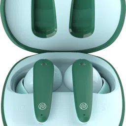 Buds VS404 with 50 Hours Playtime, ENC with Quad Mic, 3 EQ modes Bluetooth Headset-76