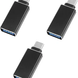 FKU USB Type C OTG Adapter-13