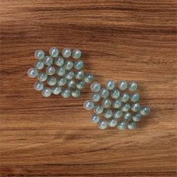 50Piece Paani Glass Colour Kanche Marble Glass Ball Goli_a42-image-99