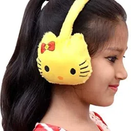 KITTY EARMUFF Ear Muff-image-15