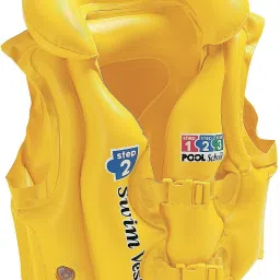 Vest or Swimming Jacket Inflatable Swimming Vests-picture-36