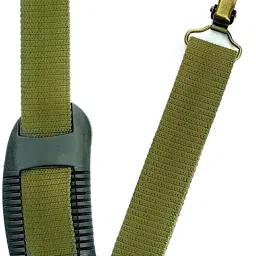 START NOW Airgun Cotton Gun Belt Strap-image-65