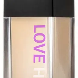 Waterproof Long Lasting Skin Finish Buildable Coverage Matte FinishFoundation-23