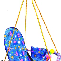 Baby Hanging Swing Indoor Outdoor Jhula Swings-image-46