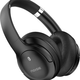 Airwave Max 4 with 70 Hours Playtime,ENC wiith Dual pairing & Ultra-low latency Bluetooth Headset-11