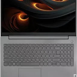 Lenovo V 15 (2025) AMD Ryzen 5 Quad Core 7520U - (8 GB/512 GB SSD/Windows 11 Home) V 15 Thin and Light Laptop-image-69