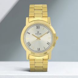 Analog Watch- For Men NP1644YM01-image-70