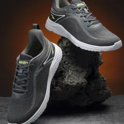 Delta-20 Grey Sports,Gym,Traning,Walking Stylish For Men-picture-16